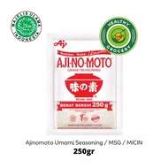 Ajinomoto Penyedap Rasa / MSG / MICIN 250gr