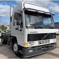 FZ Volvo F7 F10 FL10 Signal Lamp Socket