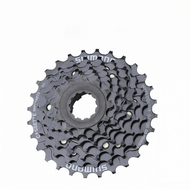 Shimano | Multi-speed HG200 Bicycle Cassette Gear 7-9 Speed
