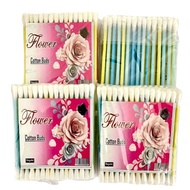 Cotton Buds Cottonbud Earpick Ear Pick Earpick Cotton Buds Cottonbud/ Earpick/ Ear Pick Cotton Buds 