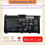 Pin HP HT03XL 14-ce cf ck cm q-cs s-cf s-cr hstnn-db8r 15-da db dw qds sdu sfq cs cu cw 17by ca tby