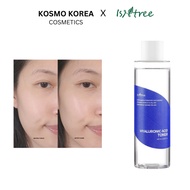 Isntree Hyaluronic Acid Toner 400ml