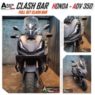 แคชบาร์ ADV-350 แบบเต็มคัน [[ ปี2021-2024 ]]