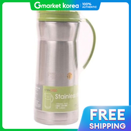 stenlock | Stenlock Mvlzxlhs Stainless Steel Water Bottle No. 7 (1300ml)