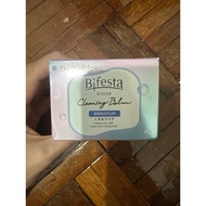 [EXP MAY 2027] Bifesta Cleansing Balm 90g