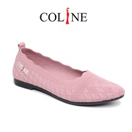 COLINE C-16 Flyknit Women Shoes Women's Work Shoes C1098