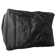 Patio Chair Covers2 Pack Waterproof Outdoor Lounge Deep Seat Furniture CoverSingle Garden Sofa Chair