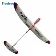 [Koolsoo] Model Aircraft P1B-0 Rod Version