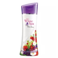 MISTINE White Spa Lotion Berry 200 Ml.