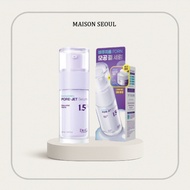 Dr.G Bakuchiol PORE-JET Pore Refining Essence 30ml+pad 2ea