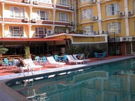 加德滿都伍德蘭德飯店 (Hotel Woodland Kathmandu)