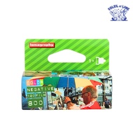 [120 FORMAT] Lomography 800 - Roll Film 120, ISO 800