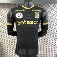 2025-2026 Away Jersey for Nacional De Medellín Players