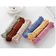 31 M 100 Feet Usa 500 Paracord Rope parachute cord lanyard 4 mm 9 (1pcs)