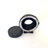 先到先得 Metabones EF To E Mount Speed Booster Ultra
