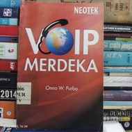 NEOTEK BOOK INDEPENDENT VOIP Original