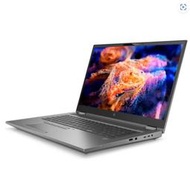 《啾吉小舖》HP/惠普 ZBook Fury17 G9 17.3英寸 設計渲染 筆記電腦 移動圖形工作站