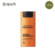 L’Oréal Paris - Men Expert 男士8重活力保濕霜 50ml (面霜) [平行進口] 6941594583873