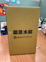 能恩水解400g