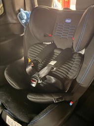 Chicco兒童汽車安全椅