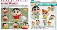 免運 代理版 GSC 黏土人 蠟筆小新 小白 野原新之助 睡衣Ver ＆ 小葵 2款合售