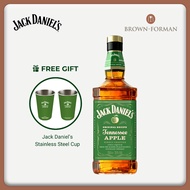 Jack Daniel's Tennessee Apple Whiskey 700ml