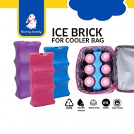 Bunny Goody Ice Brick Ice Pack Cooler Bag(400ml)