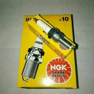 Spark Plug New NGK CPR6EA BEAT KARISMA SUPRAX125 SATRIA FU150 VIXION MX SCOPY