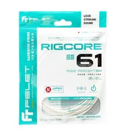 Felet Badminton String Rigcore 61