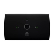 Huawei E5673 MiFi Modem 4G [UNLOCK] Free Smartfren 45Gb 1Thn - Hitam