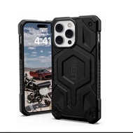 UAG Monarch Pro Kevlar Series เคสสำหรับ iPhone 16Pro Max/ 16Pro / 16 Plus - UAG ฝาครอบเคสทดสอบการตกก