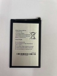 แบตเตอรี่ Battery Wiko U10 U20 U30 แบต+กาวติดแบตแท้+ชุดเครื่องมือซ่อม