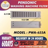 PENSONIC DUST / PWA-655A WASHING MACHINE FILTER PWA655A Mlb10 /