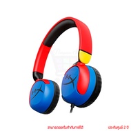 HyperX Headset Cloud Mini Multi หูฟังเกมมิ่ง by pan