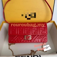 Boutique Quality Crossbody Handbag F-1028