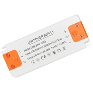 [fadfa]LED Low Voltage Transformer 36W 3A LED Driver Transformer 12V Power Supply 230V to 12V LED Tr