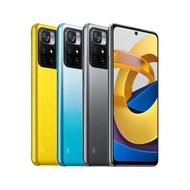 HP XIAOMI POCO M4 PRO 8/256 GB - POCO M 4 PRO RAM 8GB ROM 256GB RESMI