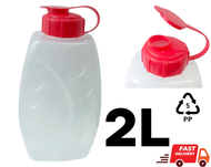 Yokoko YKSG 2312 Tumbler 2Liter/2000ml Bottle Water/Botol Air