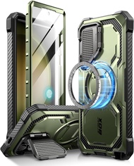 (ส่งจากไทย) เคส i-Blason Armorbox สำหรับ Samsung Galaxy S25 Ultra / S24 Ultra