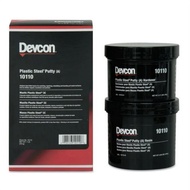 Devcon 10110 Plastic Steel Putty 1 lb. Kit Metal Filled Epoxy Putty Malaysia Supplier leak repair pi
