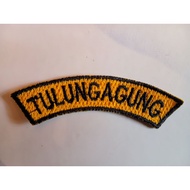 Tulungagung Embroidery Service Location