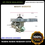 HTW-FA600 HWM60-Z918 HWM6802 WTDW751S HISENSE HITEC HAIER WASHING MACHINE MECHANISM CLUTCH