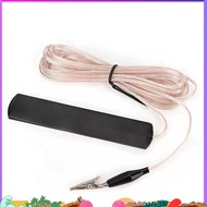 Fm Radio Amplifier Radio Aerial Home Radio Antenna Radio Antenna Fm Dipole Antenna 3.2m Wire Av Powe