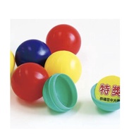 Openable Lottery Ball Capsule Toy 9-9001