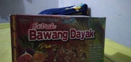 JAMU SERBUK BAWANG DAYAK ORI