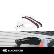 【黑石研創】現貨 Maxton Design Volvo V60 R-Design Mk2 尾翼 Spoiler Cap