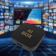 CarPlay AI Box Wireless Bluetooth WiFi 5GHz Android 13 Hicar - HA-13