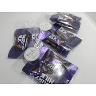 Doorgift kahwin (1pek) cadbury with sticker murah door gift kahwin tunang aqiqah korban