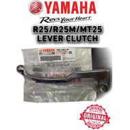 MT25 R25M R25 LEVER CLUTCH LEVER ORIGINAL100%YAMAHA 1WD-H3912-00