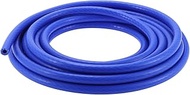TUCKBOLD Silicone Vacuum Hose for Automotive Vacuum Systems 19.7 Feet 1/4 Inch 6 mm ID 3 mm Thicknes